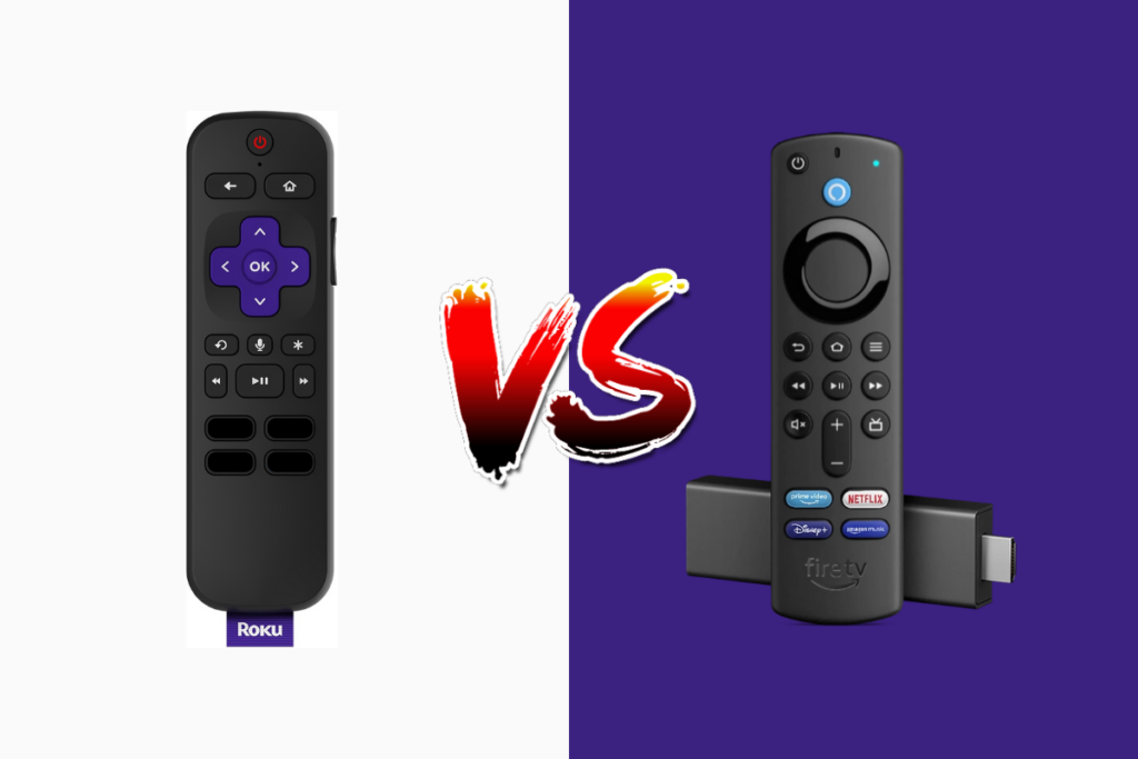 Firestick vs Roku: Price, Features & Performance Compared